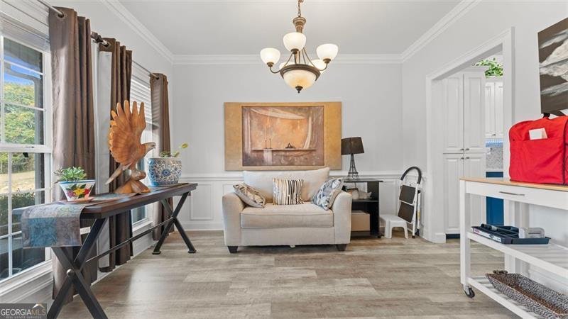 415 ROSSER Road Covington - 7