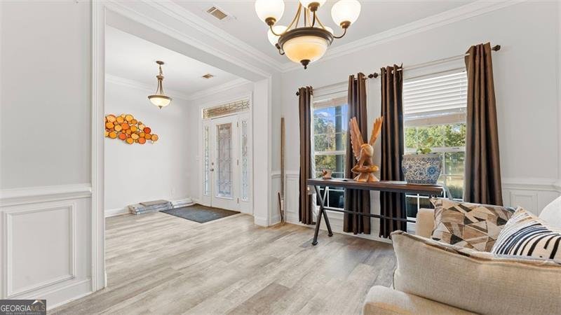 415 ROSSER Road Covington - 8