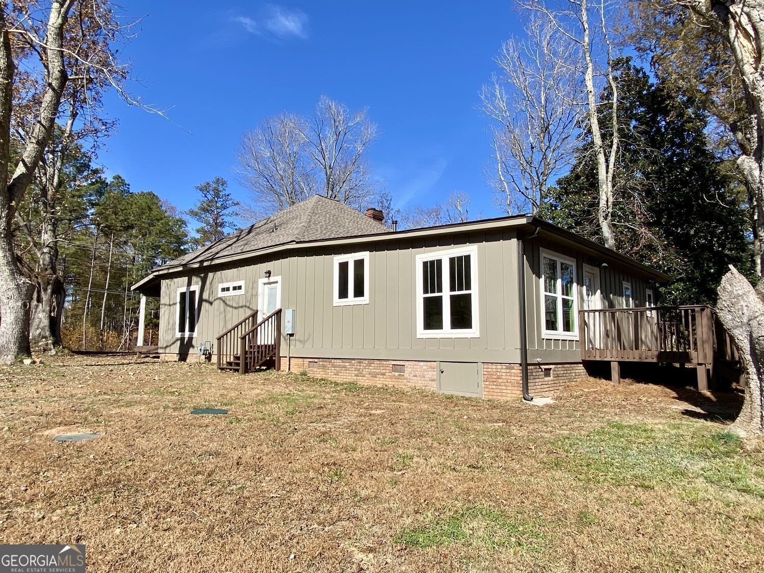 3993 Pool Road Winston - 12