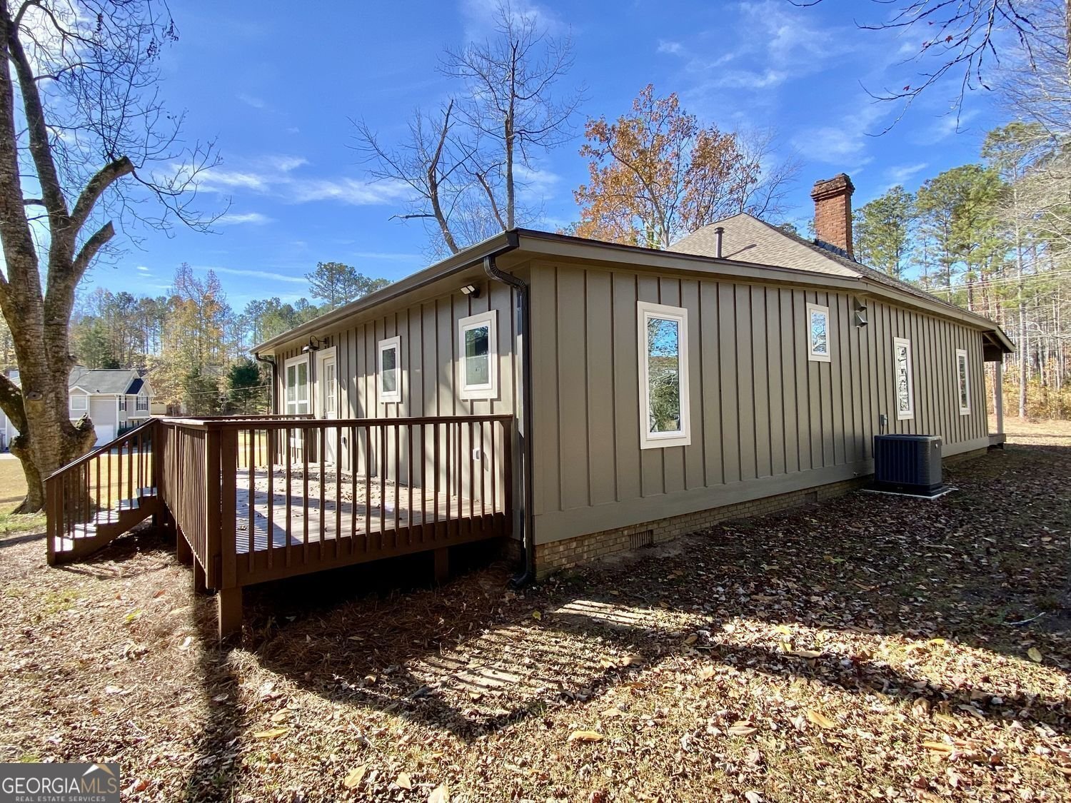 3993 Pool Road Winston - 15