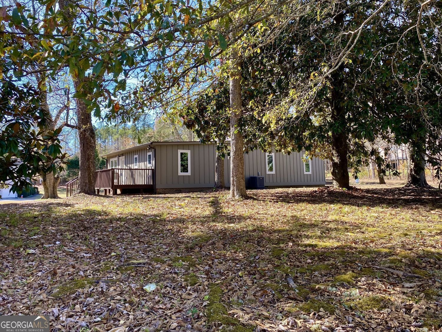 3993 Pool Road Winston - 18