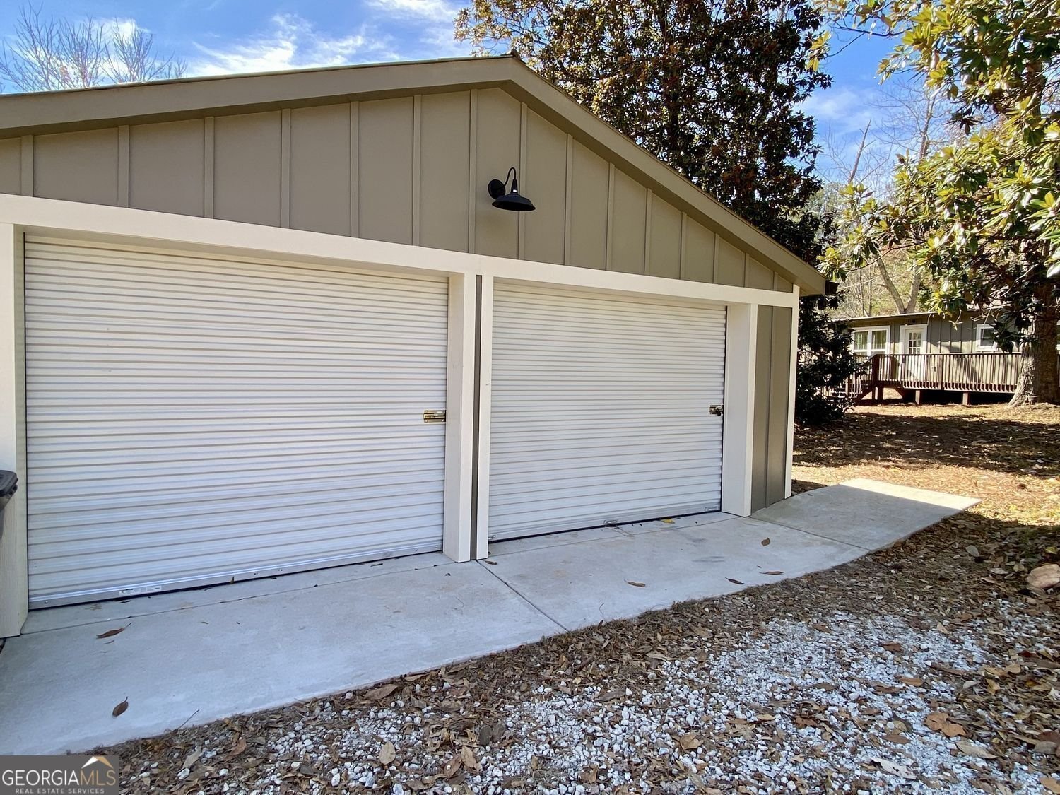 3993 Pool Road Winston - 20