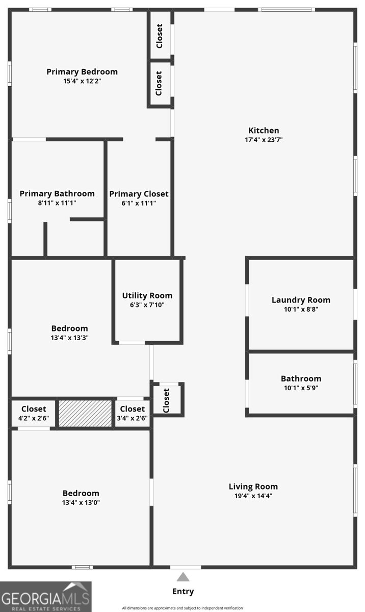 3993 Pool Road Winston - 21