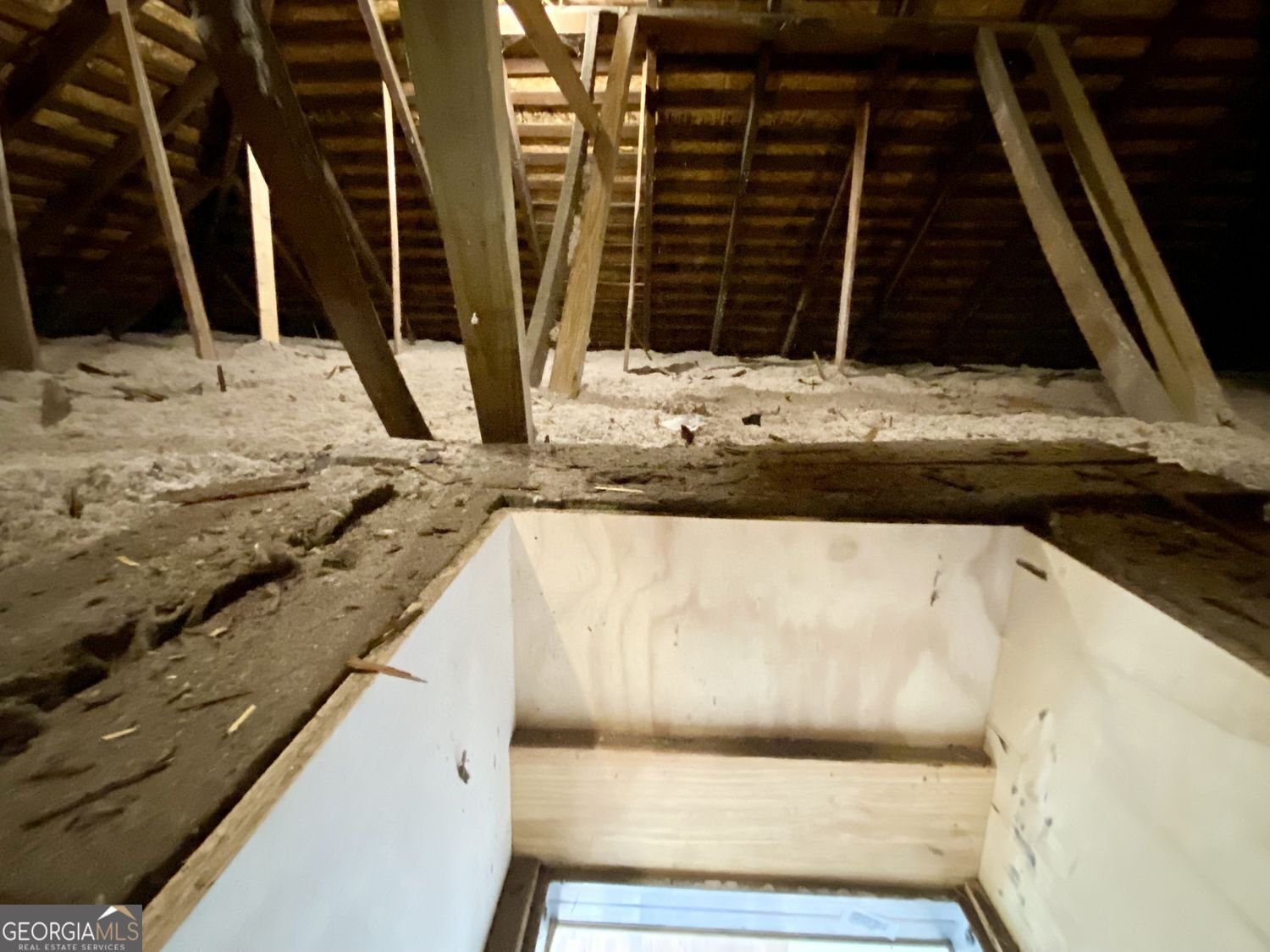 3993 Pool Road Winston - 46