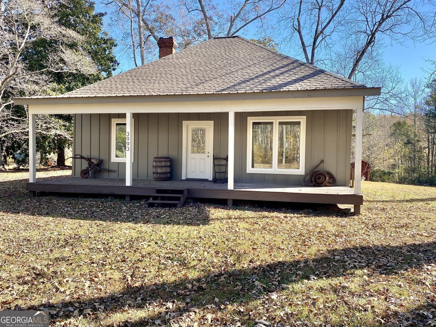 3993 Pool Road Winston - 57