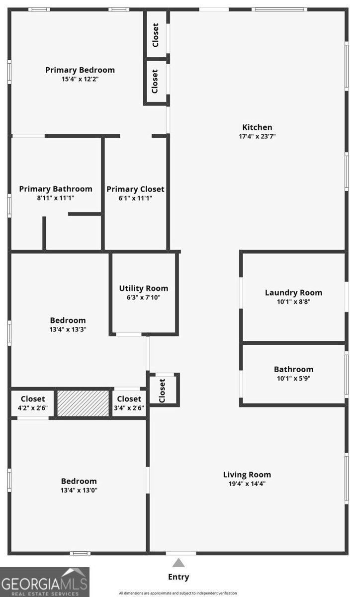 3993 Pool Road Winston - 58