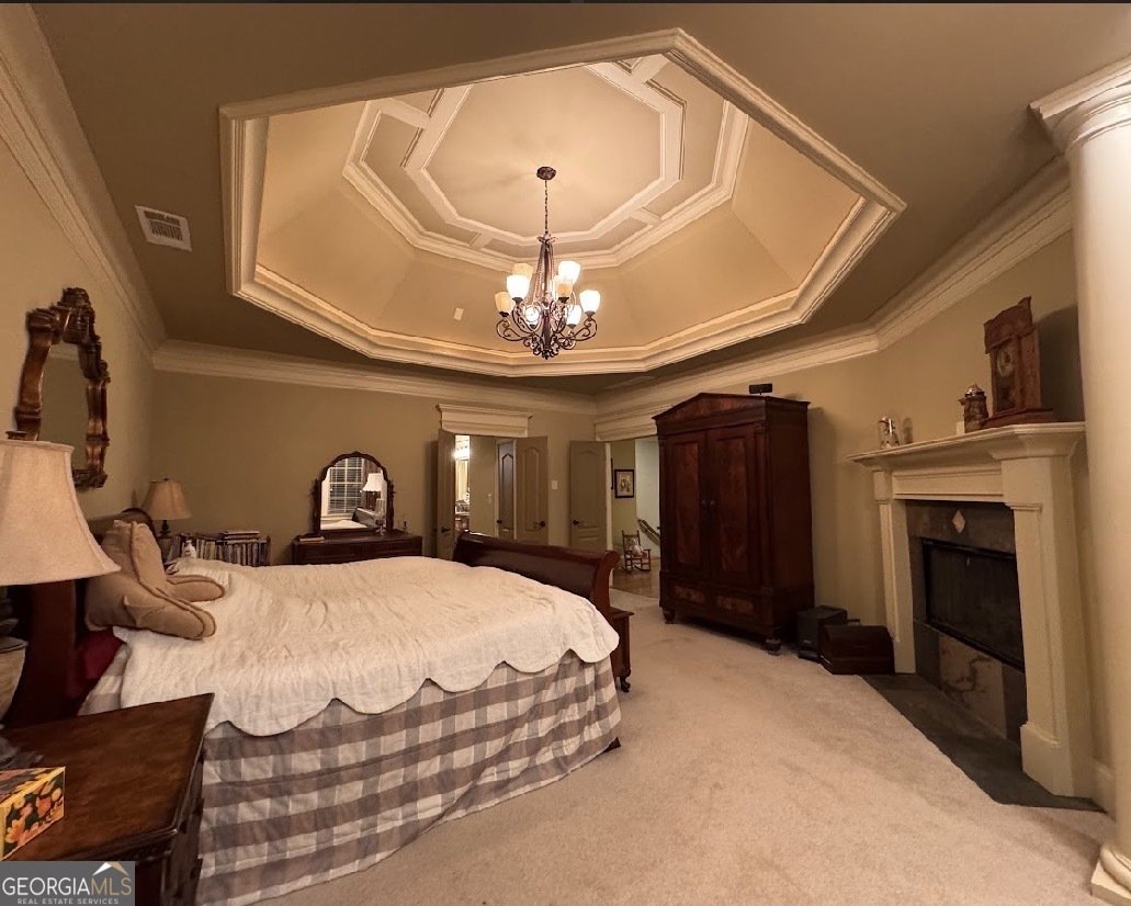 2853 Stirling Ridge Court Alpharetta - 11