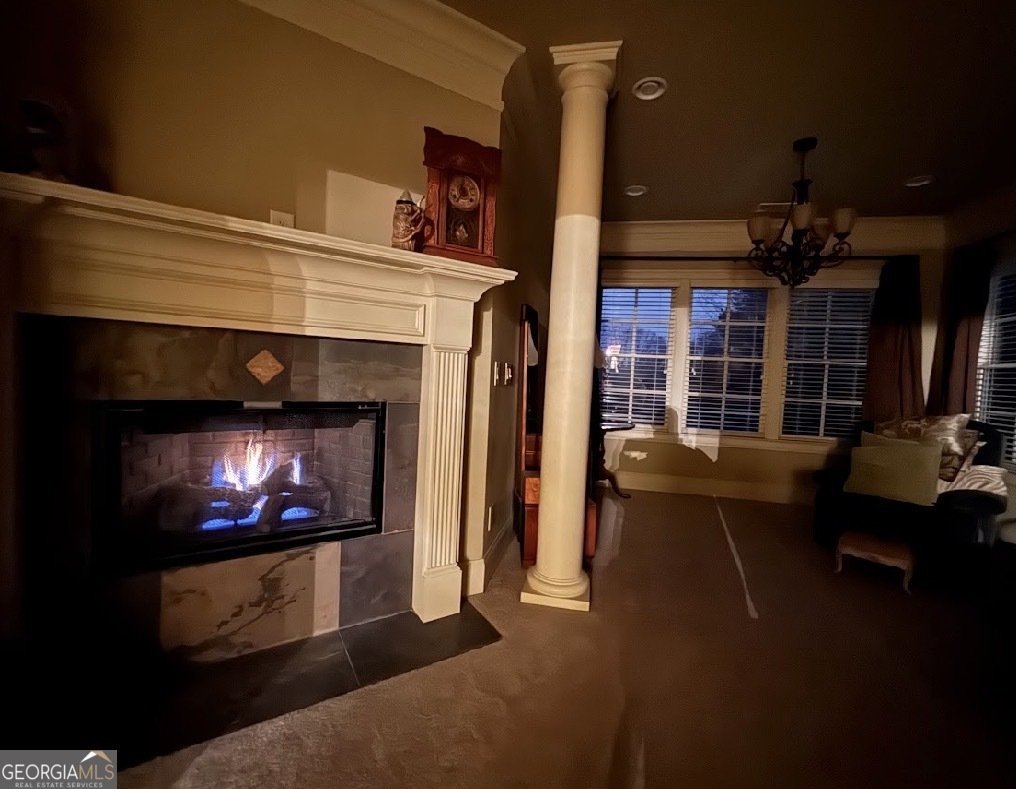 2853 Stirling Ridge Court Alpharetta - 12