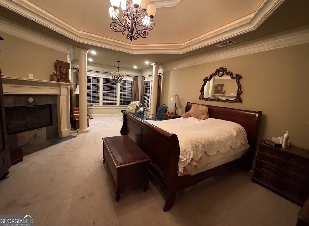 2853 Stirling Ridge Court Alpharetta - 13