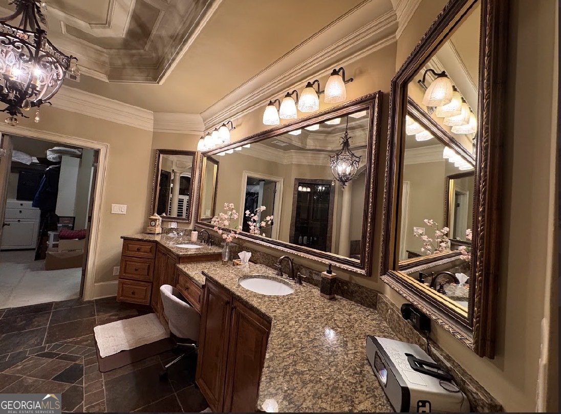 2853 Stirling Ridge Court Alpharetta - 14