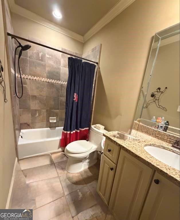 2853 Stirling Ridge Court Alpharetta - 16