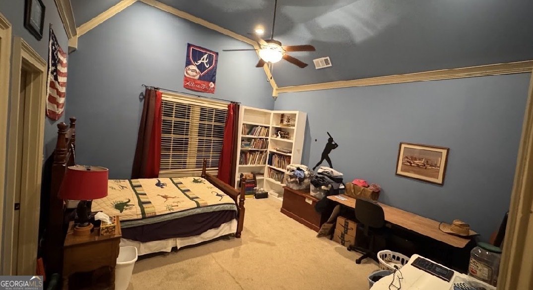 2853 Stirling Ridge Court Alpharetta - 17