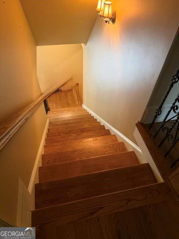 2853 Stirling Ridge Court Alpharetta - 18