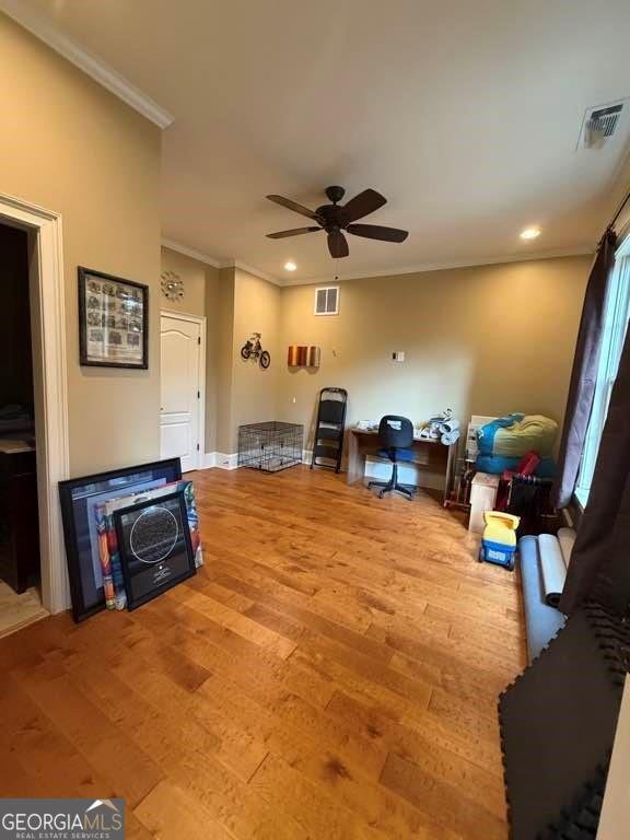 2853 Stirling Ridge Court Alpharetta - 21