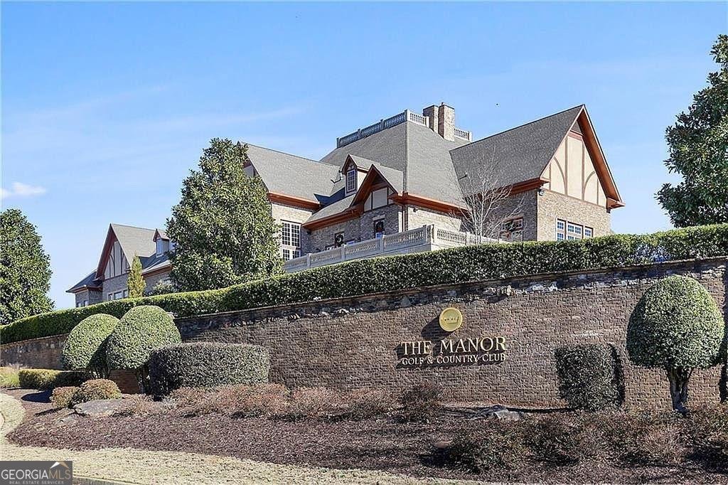 2853 Stirling Ridge Court Alpharetta - 29