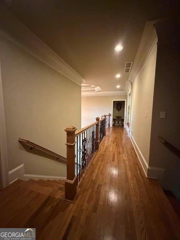 2853 Stirling Ridge Court Alpharetta - 3