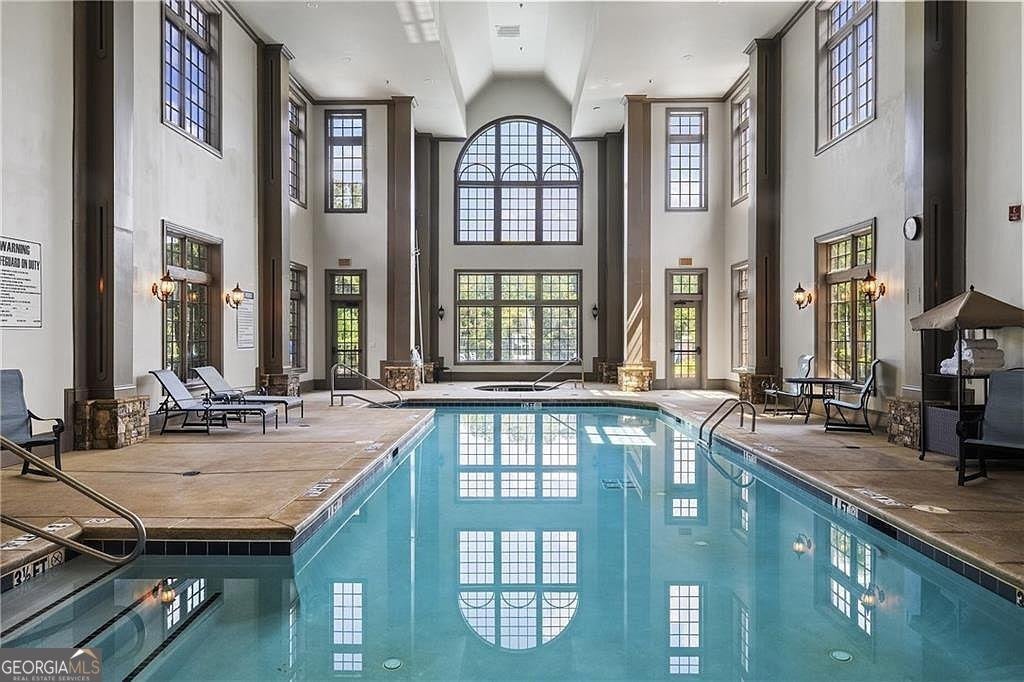 2853 Stirling Ridge Court Alpharetta - 31