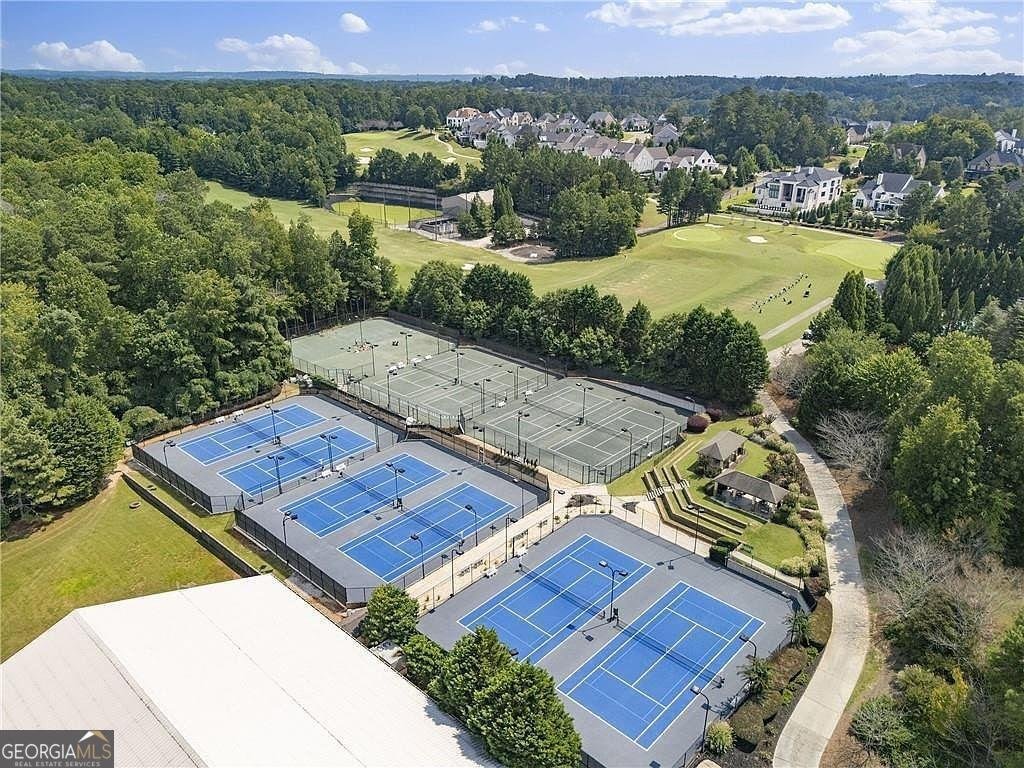 2853 Stirling Ridge Court Alpharetta - 32