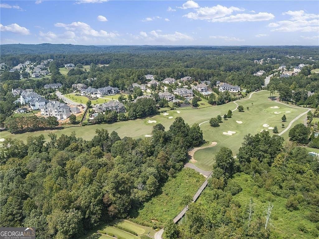 2853 Stirling Ridge Court Alpharetta - 36