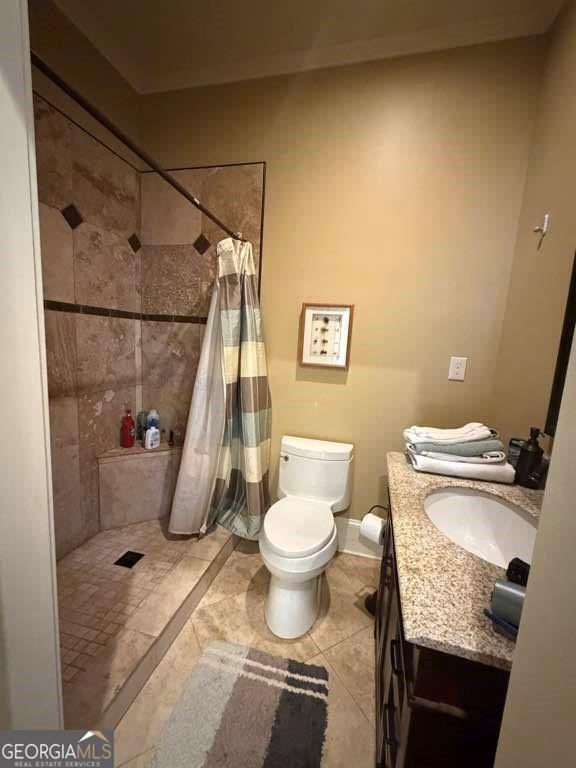 2853 Stirling Ridge Court Alpharetta - 39