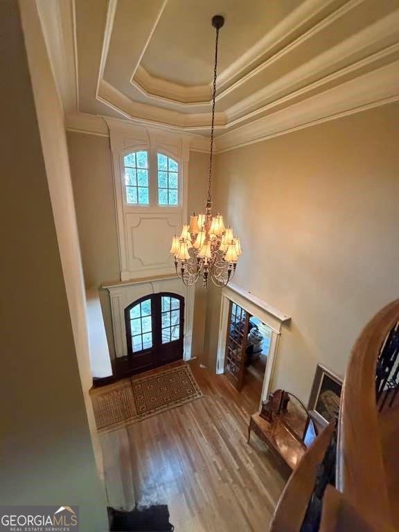 2853 Stirling Ridge Court Alpharetta - 4