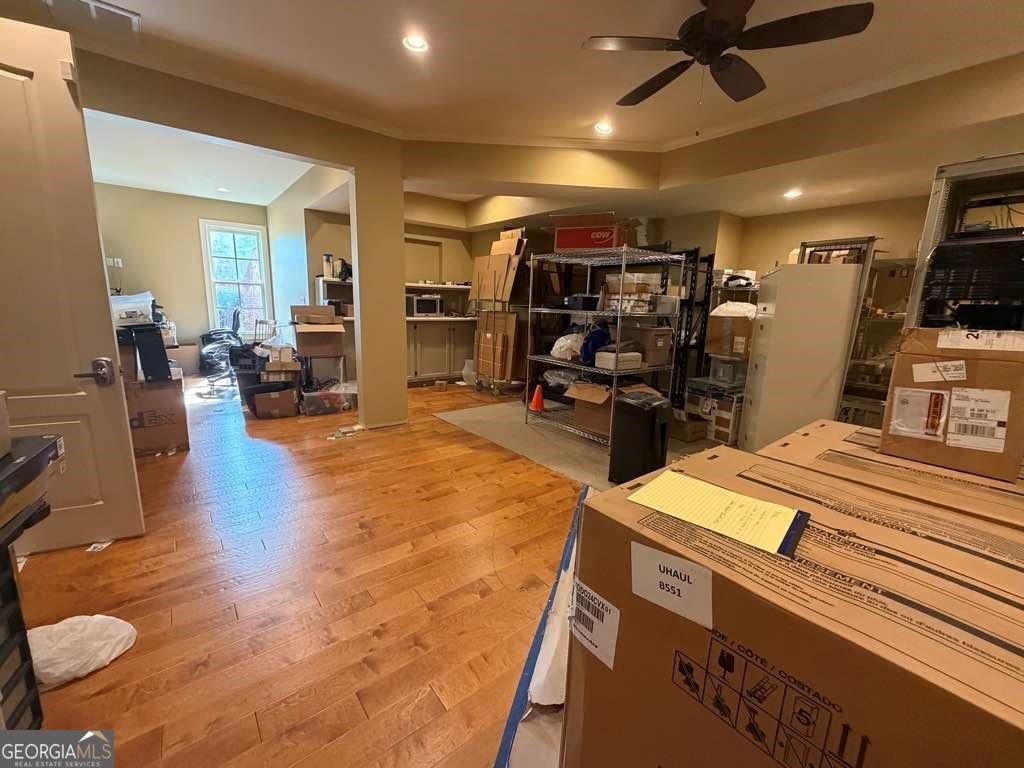 2853 Stirling Ridge Court Alpharetta - 40