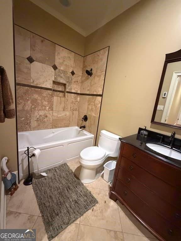 2853 Stirling Ridge Court Alpharetta - 42