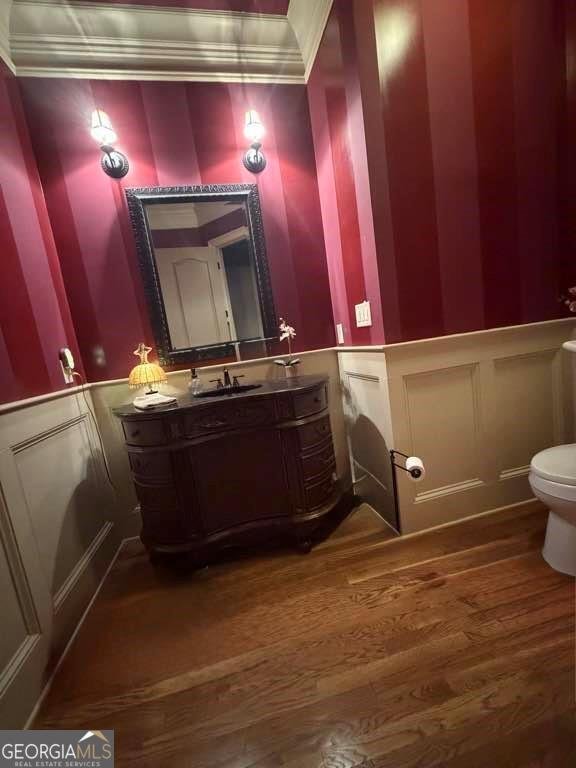 2853 Stirling Ridge Court Alpharetta - 5