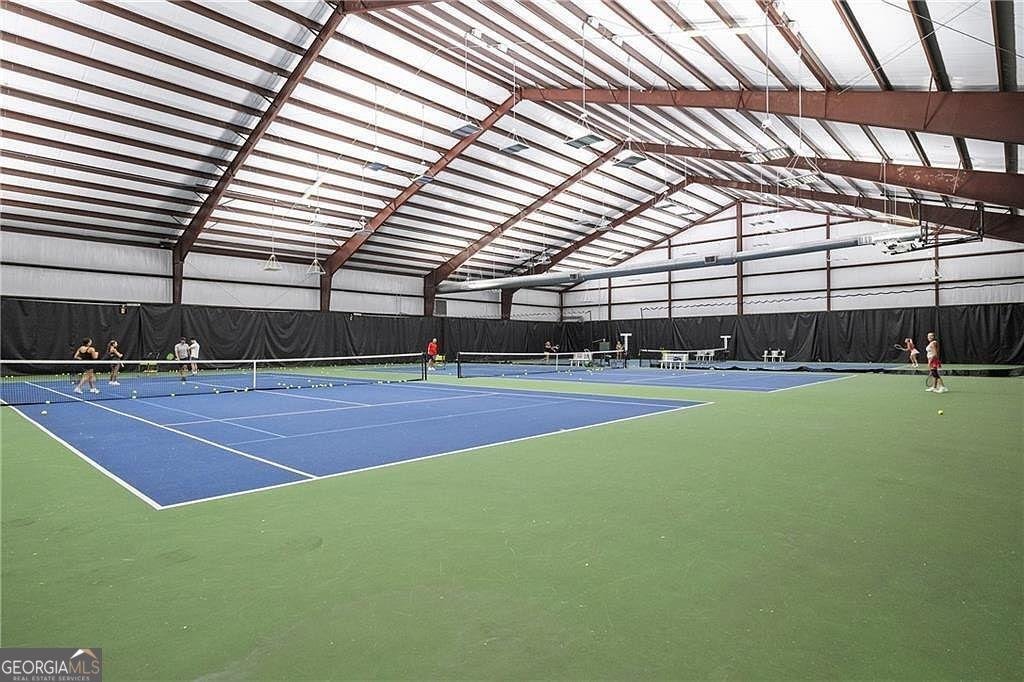 2853 Stirling Ridge Court Alpharetta - 50