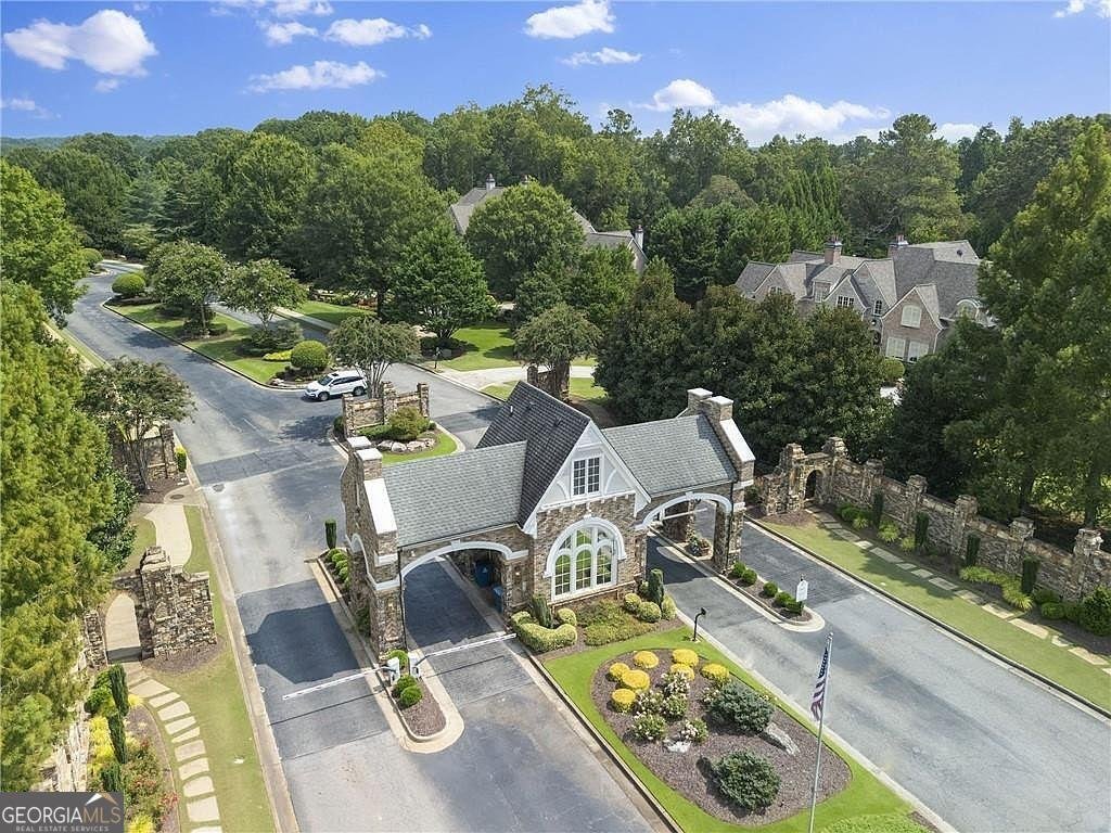 2853 Stirling Ridge Court Alpharetta - 51