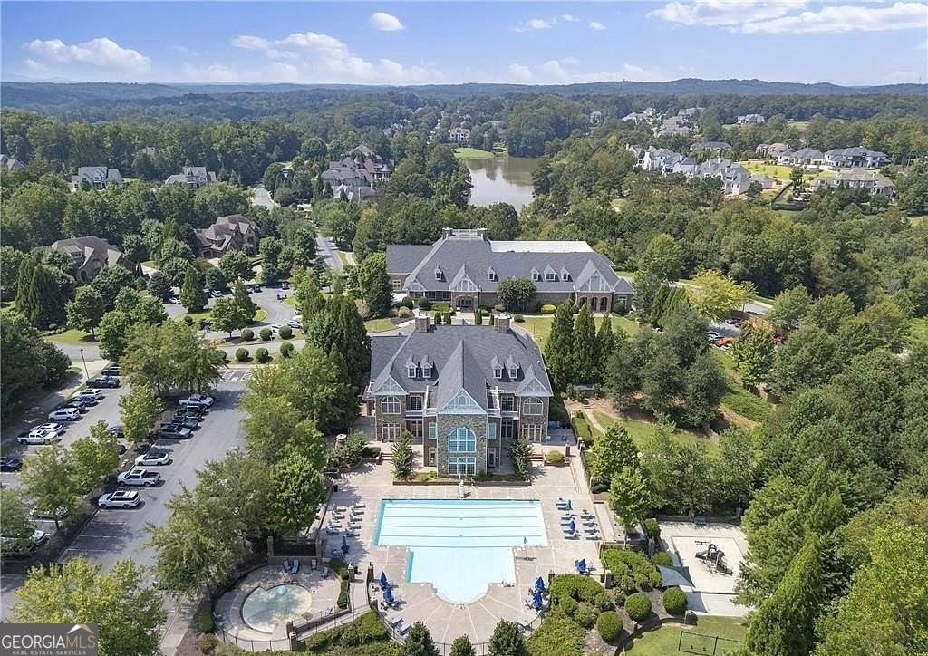 2853 Stirling Ridge Court Alpharetta - 52