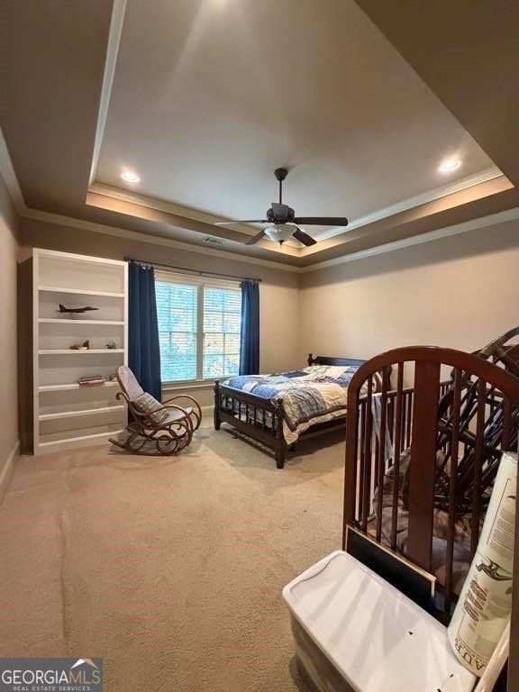 2853 Stirling Ridge Court Alpharetta - 6