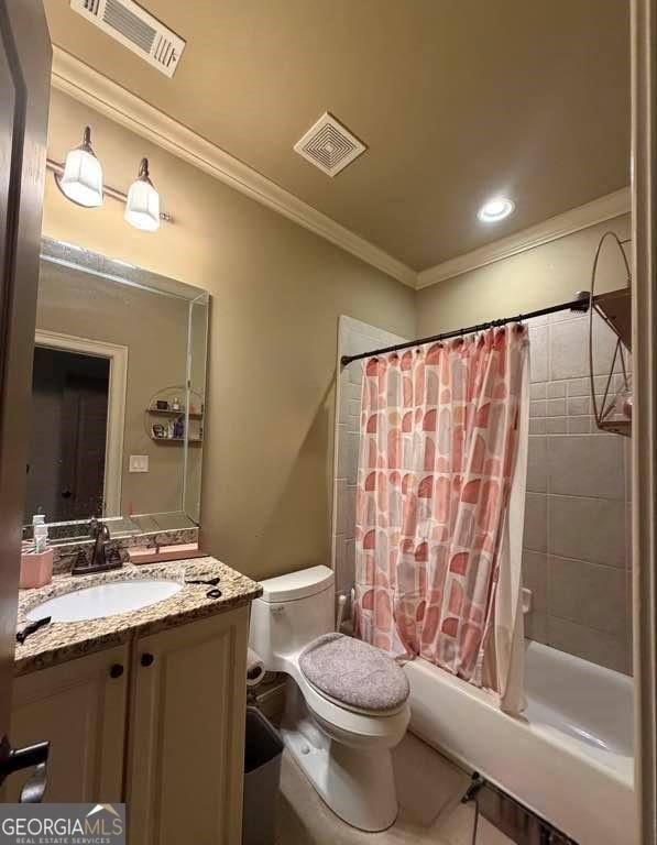 2853 Stirling Ridge Court Alpharetta - 7