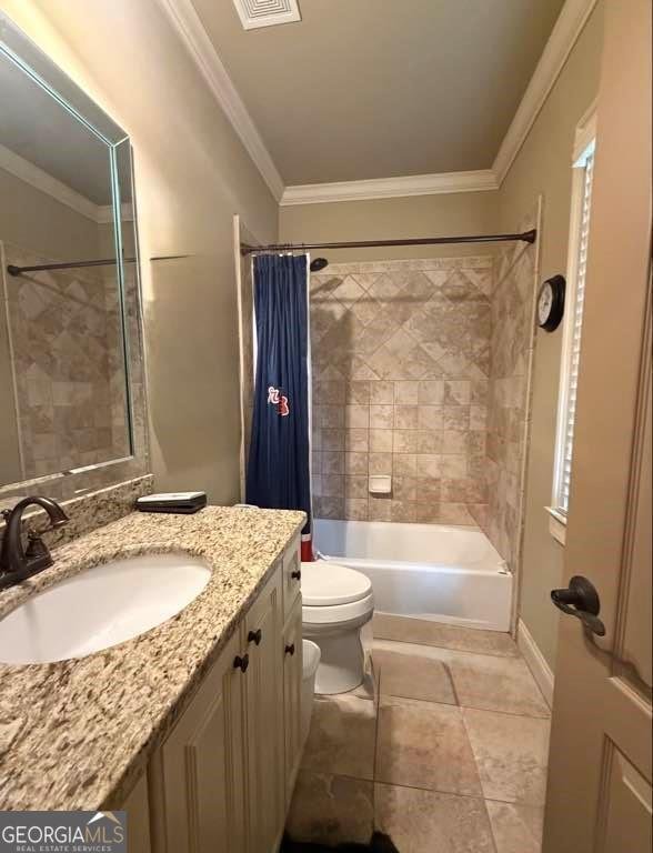 2853 Stirling Ridge Court Alpharetta - 8