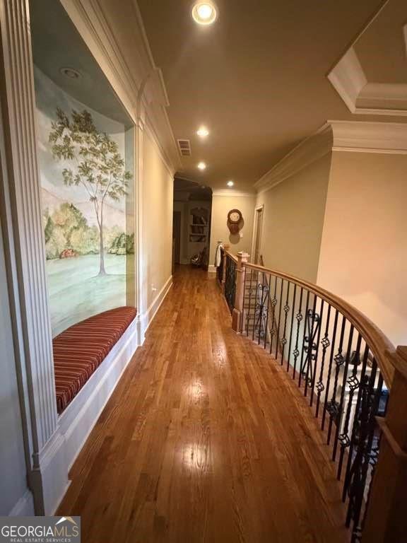 2853 Stirling Ridge Court Alpharetta - 9