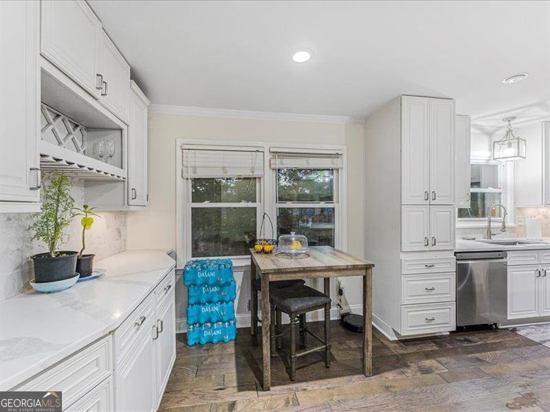 2409 Powers Ferry Drive Marietta - 10