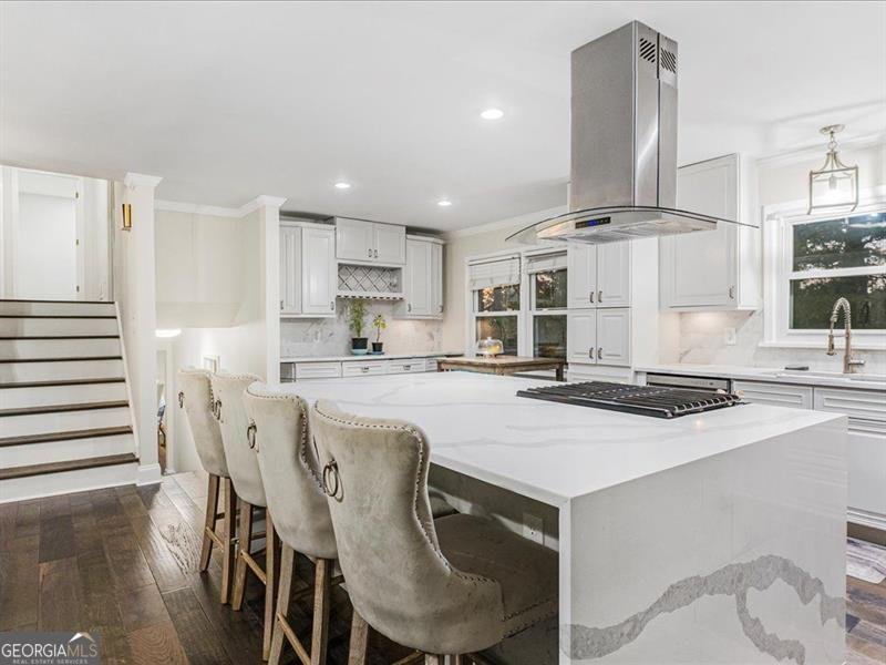 2409 Powers Ferry Drive Marietta - 11