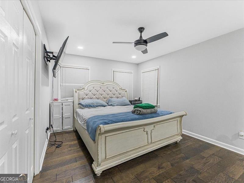 2409 Powers Ferry Drive Marietta - 15