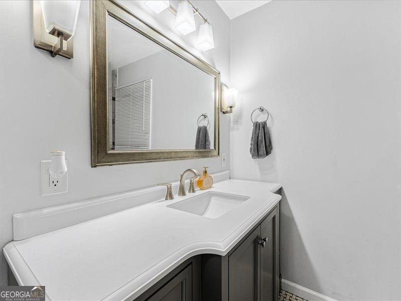 2409 Powers Ferry Drive Marietta - 20