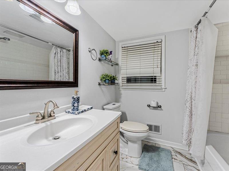 2409 Powers Ferry Drive Marietta - 22