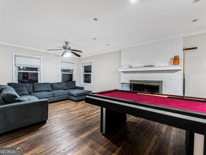 2409 Powers Ferry Drive Marietta - 25