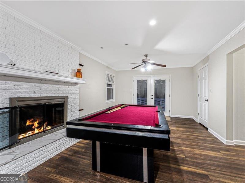 2409 Powers Ferry Drive Marietta - 26