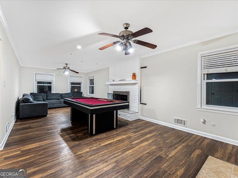 2409 Powers Ferry Drive Marietta - 27