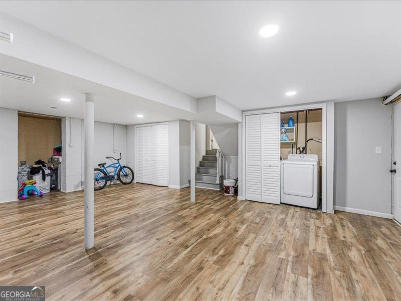 2409 Powers Ferry Drive Marietta - 29