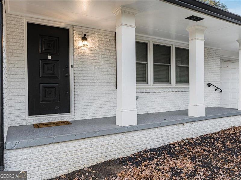 2409 Powers Ferry Drive Marietta - 3