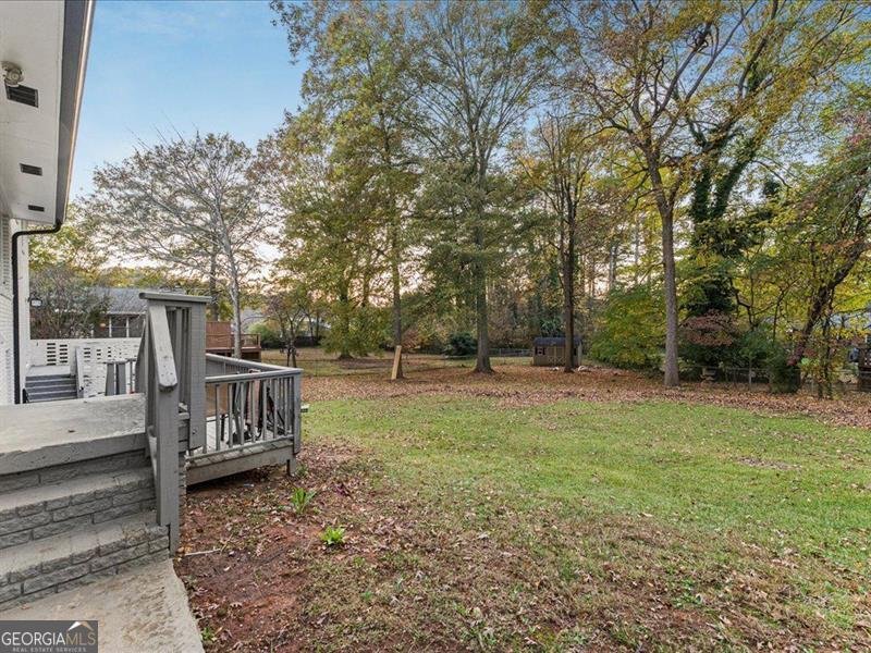 2409 Powers Ferry Drive Marietta - 30