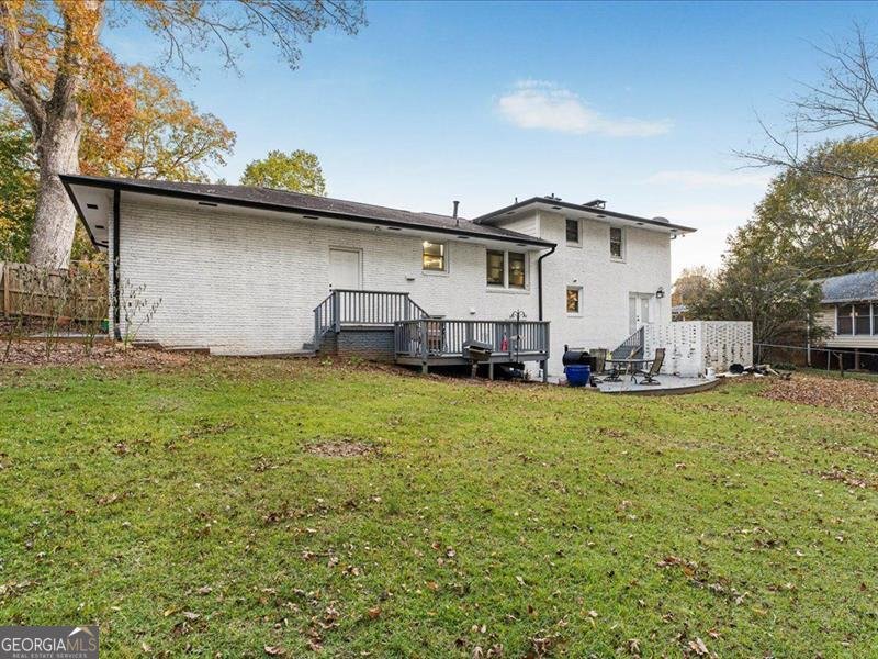 2409 Powers Ferry Drive Marietta - 31