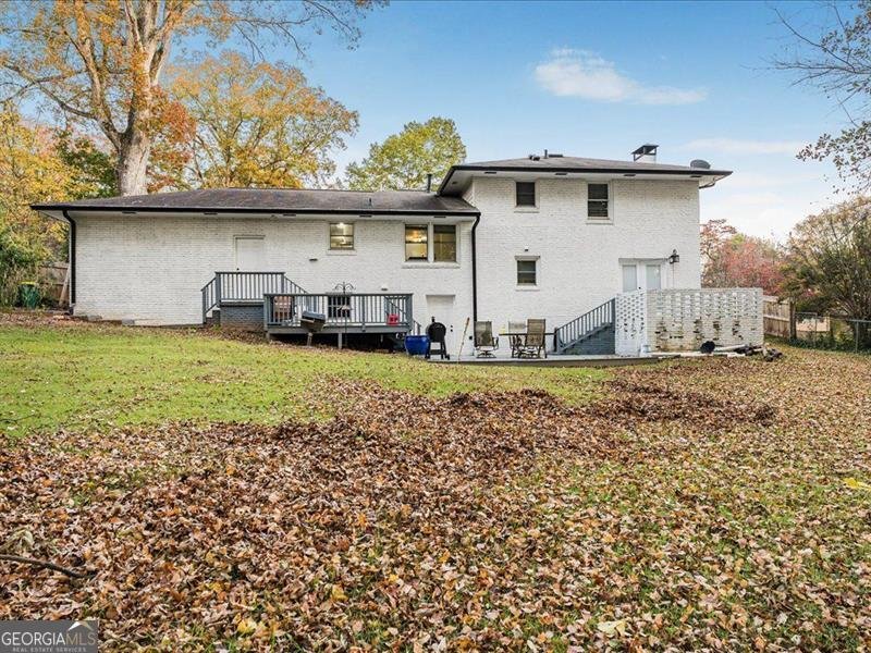 2409 Powers Ferry Drive Marietta - 32