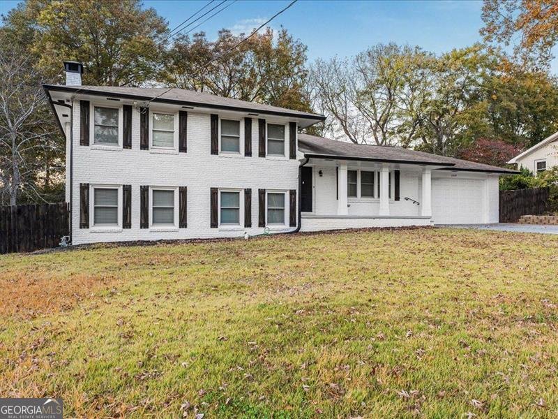 2409 Powers Ferry Drive Marietta - 36