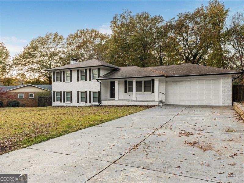 2409 Powers Ferry Drive Marietta - 37